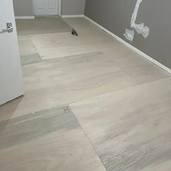 Flooring Grade Plywood
